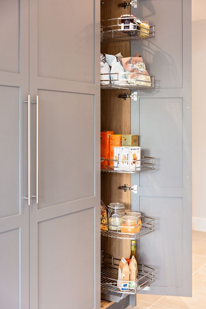 Narrow on sale kitchen cupboards